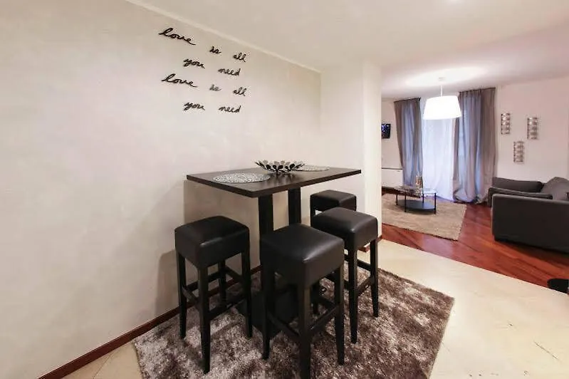 Apartamento Hemeras Boutique House Unione I Milão