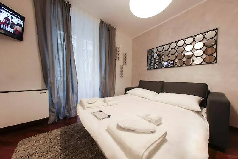 Hemeras Boutique House Unione I Μιλάνο 0*,  Ιταλία