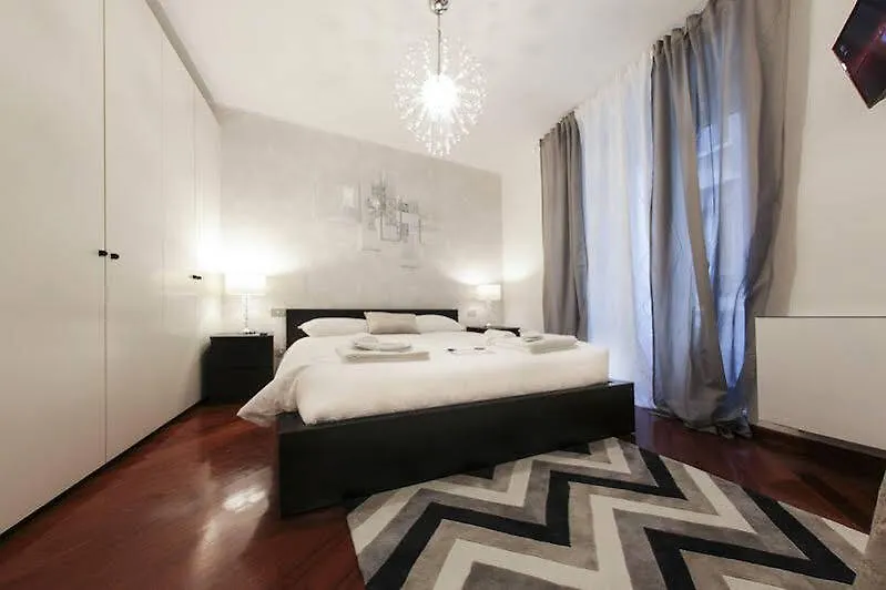 Hemeras Boutique House Unione I Milaan Italië