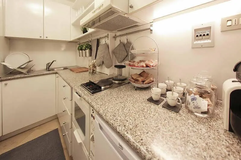 Hemeras Boutique House Unione I Milaan